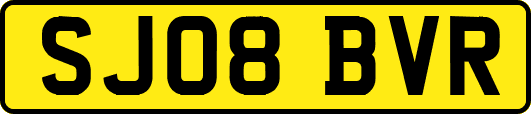 SJ08BVR