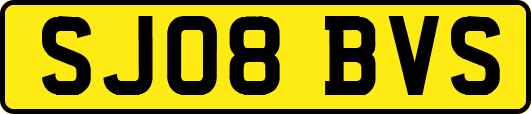 SJ08BVS