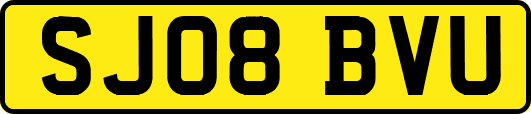 SJ08BVU