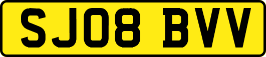 SJ08BVV