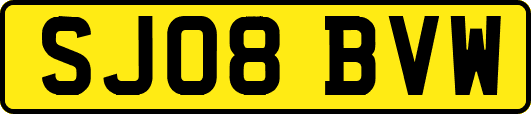 SJ08BVW