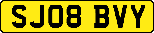 SJ08BVY