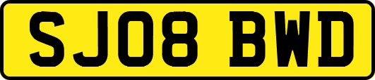 SJ08BWD