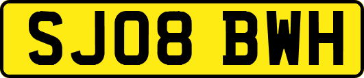 SJ08BWH
