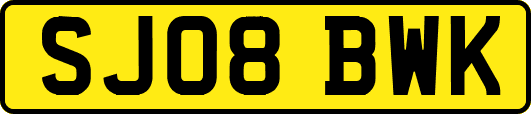 SJ08BWK