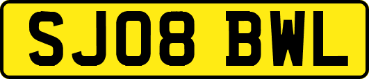 SJ08BWL
