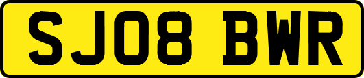 SJ08BWR