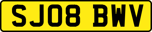SJ08BWV