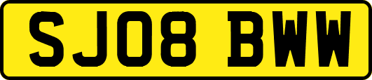 SJ08BWW