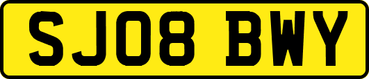 SJ08BWY