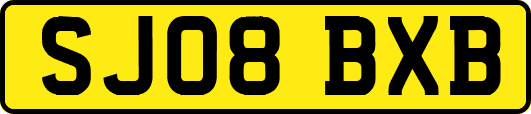 SJ08BXB