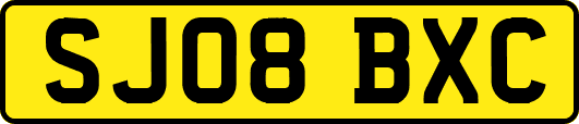 SJ08BXC