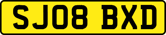 SJ08BXD