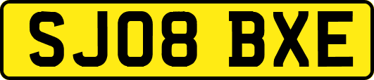 SJ08BXE