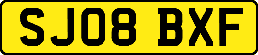 SJ08BXF