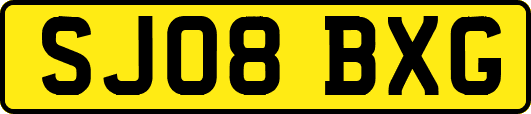 SJ08BXG