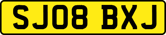 SJ08BXJ
