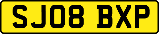 SJ08BXP