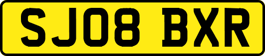 SJ08BXR