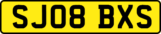 SJ08BXS