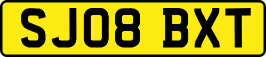 SJ08BXT
