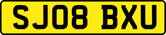 SJ08BXU