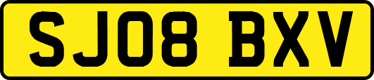 SJ08BXV