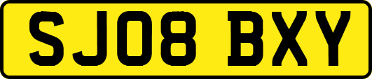 SJ08BXY