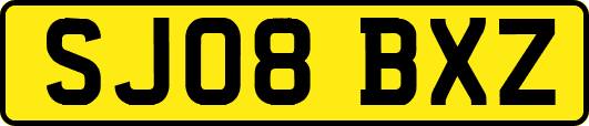 SJ08BXZ