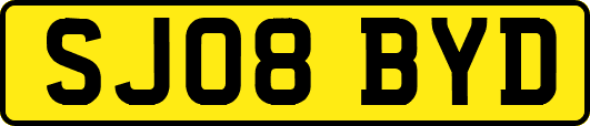 SJ08BYD