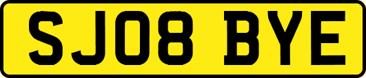 SJ08BYE