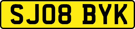 SJ08BYK