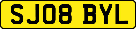 SJ08BYL