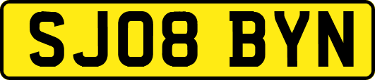 SJ08BYN