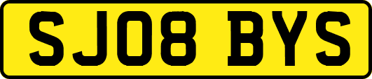 SJ08BYS