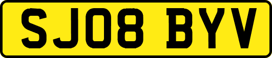 SJ08BYV