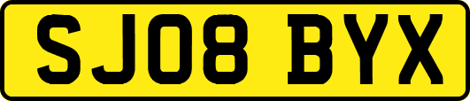 SJ08BYX