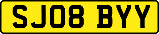 SJ08BYY