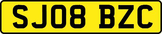 SJ08BZC