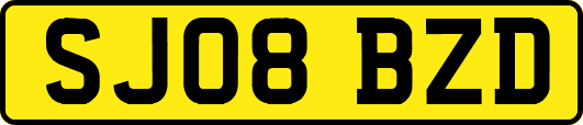 SJ08BZD