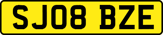 SJ08BZE