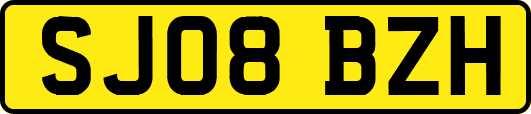 SJ08BZH