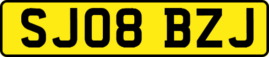 SJ08BZJ
