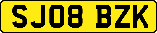 SJ08BZK