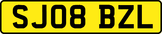 SJ08BZL