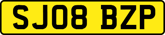 SJ08BZP