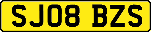 SJ08BZS
