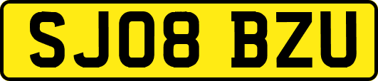 SJ08BZU