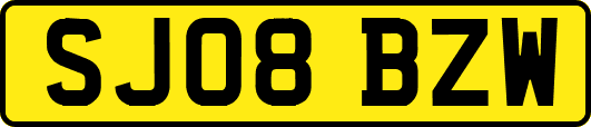 SJ08BZW