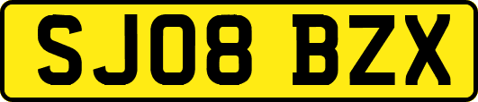 SJ08BZX